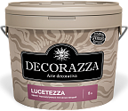 Краска декоративная  LUCETEZZA ORO