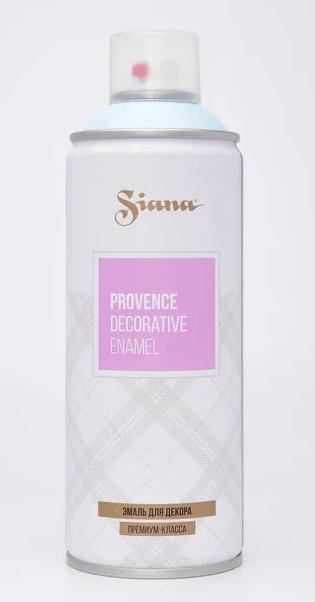 Аэрозоль Siana Provence