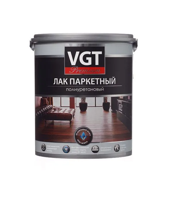 Клей для паркета vgt