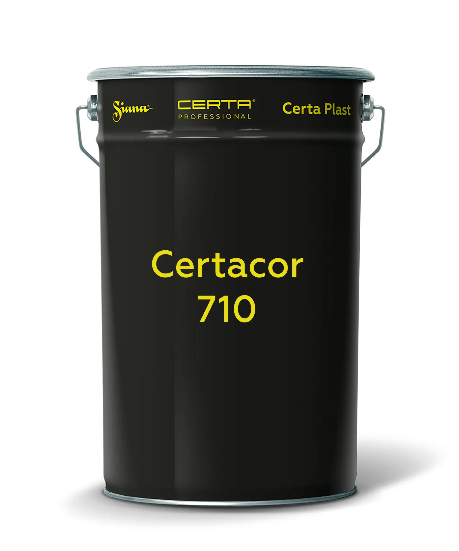 Материал полиорганосилоксановый 25 кг Certacor 710