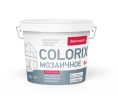 Мозаичное покрытие Colorix, 9 кг, Cl 14 — Bayramix  декоративная штукатурка Байрамикс Колорикс