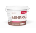 Bayramix Байрамикс Мраморная штукатурка Mineral Минерал средний 15 кг 440, декоративная, износостойкая для наружных работ