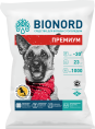 Бионорд Противогололедный материал BIONORD ПРЕМИУМ -30С