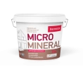 Мраморная штукатурка MICRO Mineral, 15 кг, 611 — Bayramix Байрамикс Микро Минерал для фасада, для наружных и внутренних работ
