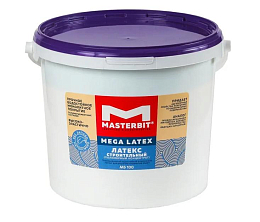 Латекс строительный MEGA LATEX